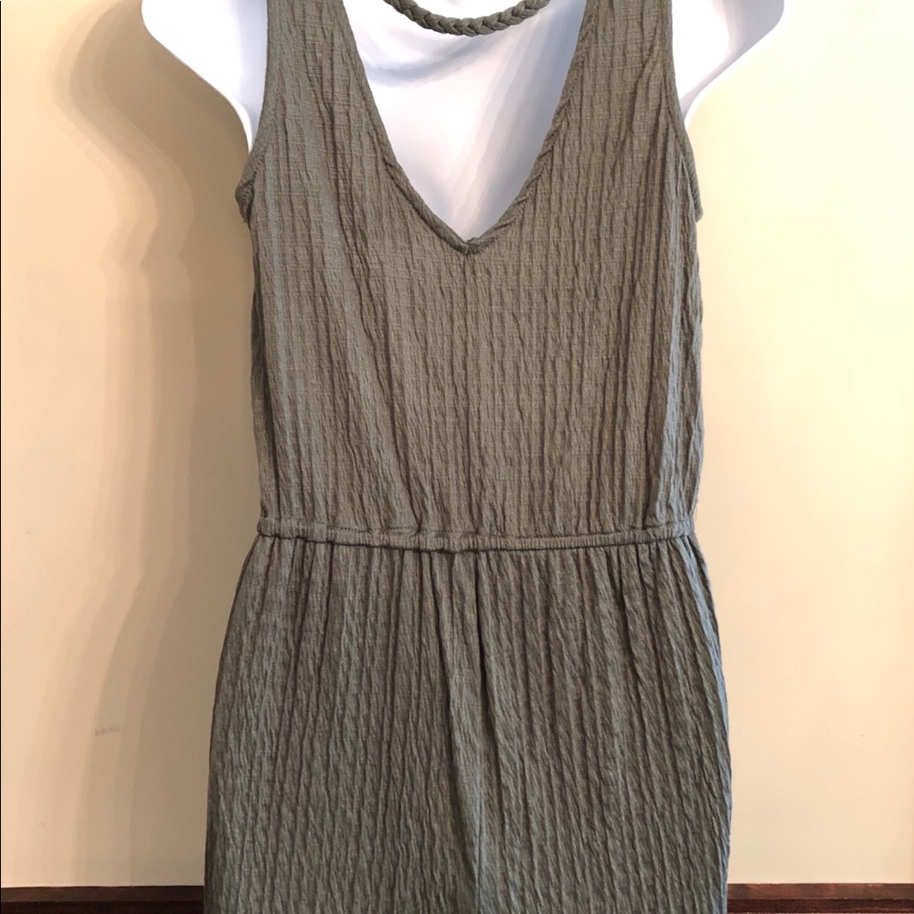 Universal Thread Romper - Picture 2 of 3